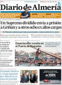 Diario de Almería