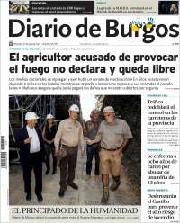 Diario de Burgos