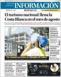 Diario Información