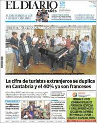 El Diario Montañés