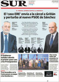 Diario el Sur