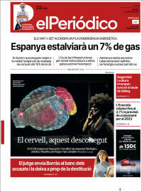El Periódico de Catalunya