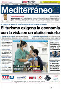 El Periódico Mediterraneo