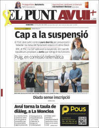 El Punt Avui