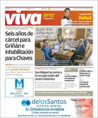 Información - Jerez