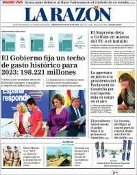 La Razón
