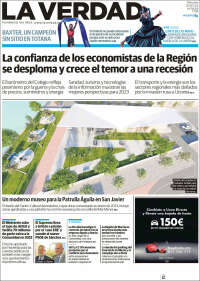 La Verdad de Murcia