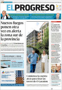 El Progreso