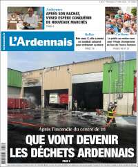L'Ardenais