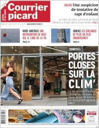 Courrier Picard
