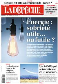 La Dépêche du Midi