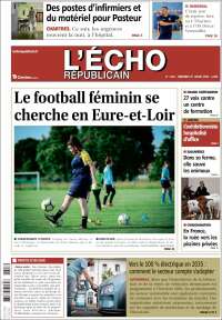 L'Echo Républicain