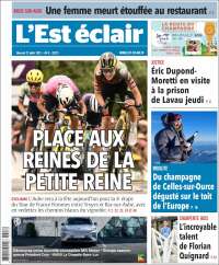 L'Est Eclair