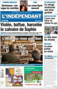 Le Indépendant