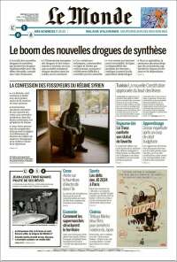 Le Monde