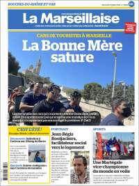 La Marseillaise