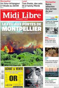 Midi Libre