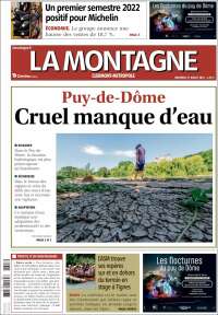 La Montagne