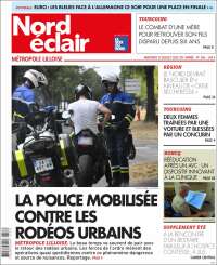 Nord Éclair