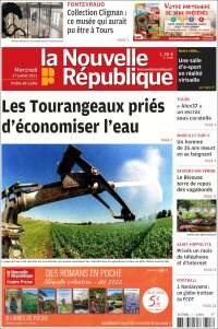 La Nouvelle Republique