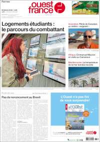 Ouest France