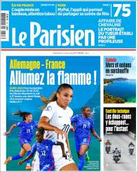 Le Parisien