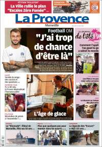 La Provence