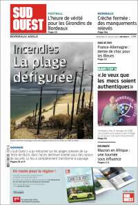 Sud Ouest