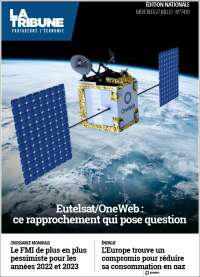 La Tribune