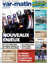 Var-Matin