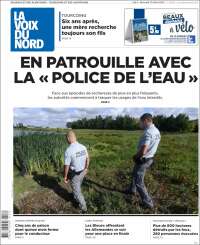 La Voix du Nord
