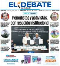 El Debate de Culiacán