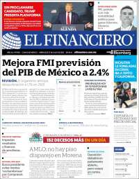 El Financiero