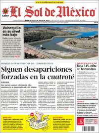 El Sol de México
