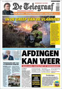 De Telegraaf