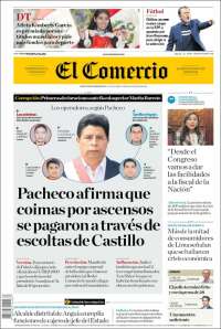El Comercio
