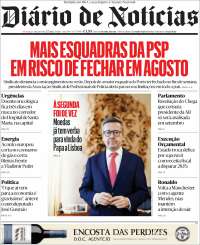 Diário de Noticias