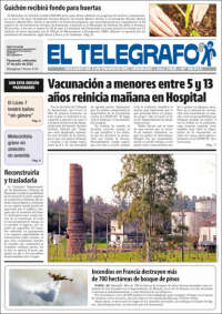 El Telégrafo