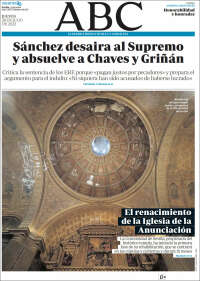 ABC - Sevilla