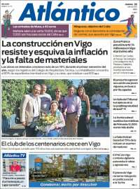 Atlántico Diario