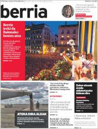 Berria