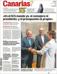 Canarias 7