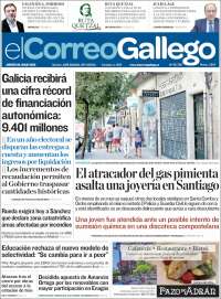 El Correo Gallego