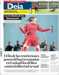 Deia
