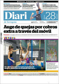 Diari de Tarragona