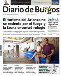 Diario de Burgos