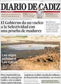 Diario de Cádiz
