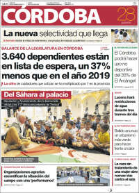 Diario de Córdoba