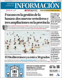 Diario Información