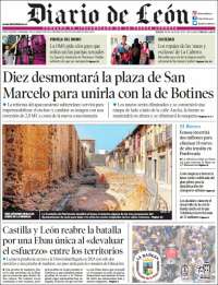 Diario de León